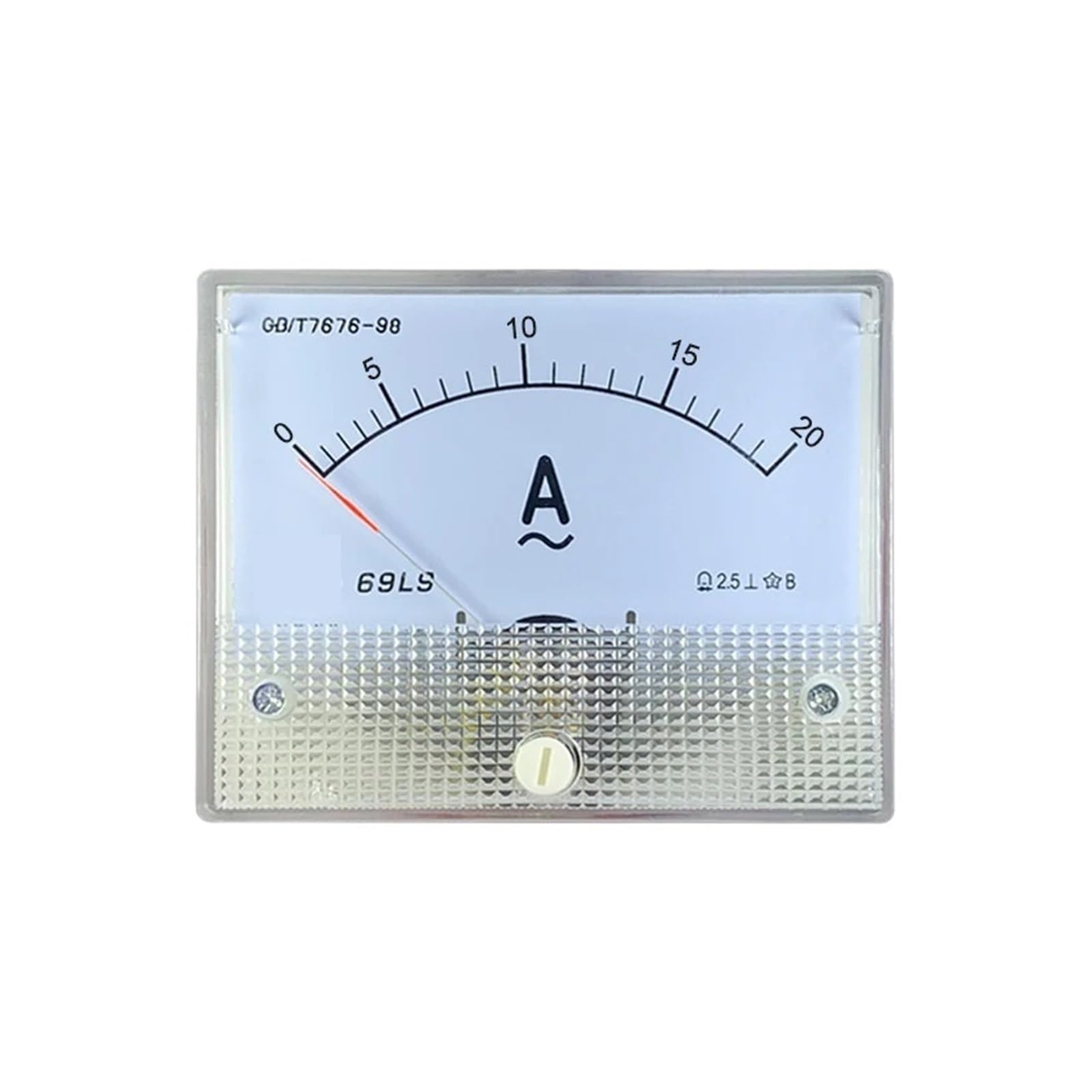 電流計 電圧・電流計 | 株式会社島津理化